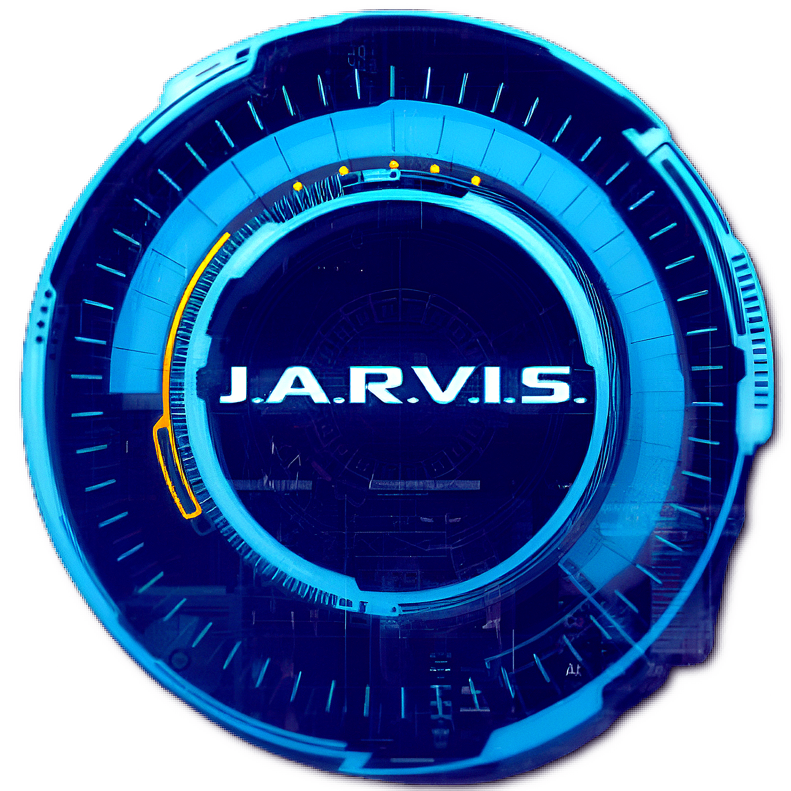 JARVIS
